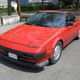 Illustration for article titled Electric #MR2sday!